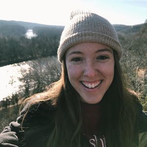 Meet your Posher, Elizabeth